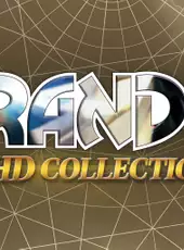 Grandia HD Collection