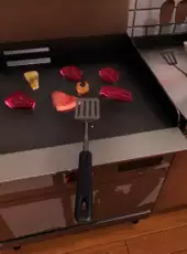 Cooking Simulator