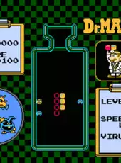 Dr. Mario