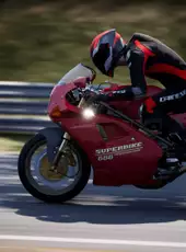 Ride 4: Italian Style Pack 2