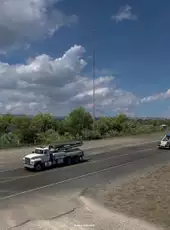 American Truck Simulator: Texas