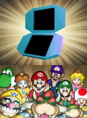 Mario Party DS