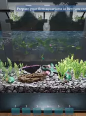 Aquarist