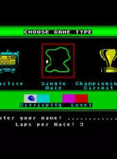 Grand Prix Circuit