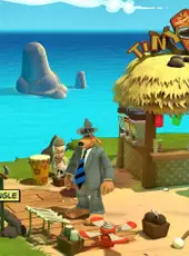 Sam & Max: The Complete Trilogy