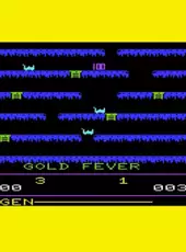 Gold Fever