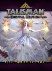 Talisman: Digital Edition - The Sacred Pool