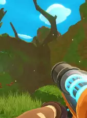 Slime Rancher