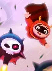 Super Sam Adventures