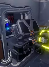 Signal Lost