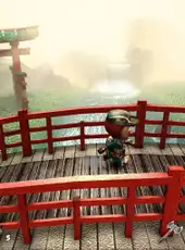 Clash of Puppets