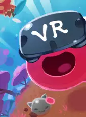 Slime Rancher: VR Playground