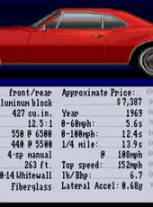 Test Drive II: The Collection