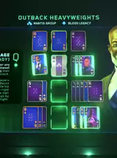 The Solitaire Conspiracy