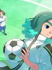 Inazuma Eleven: Victory Road