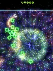 Geometry Wars