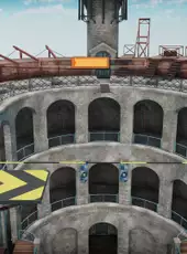 Fortress Challenge: Fort Boyard