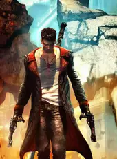 DmC: Devil May Cry