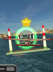 Flight Pilot Simulator: 3D Flying Games