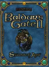 Baldur's Gate II: Shadows of Amn