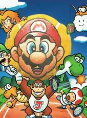 Mario's Tennis