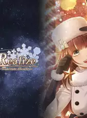 Code: Realize - Wintertide Miracles