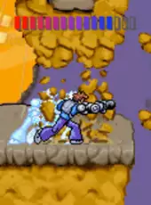 Galidor: Defenders of the Outer Dimension