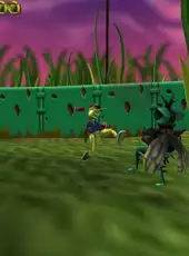 Bugdom 2