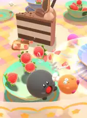 Kirby's Dream Buffet