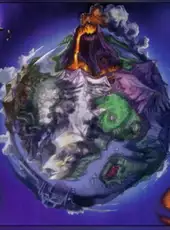 Star Fox Adventures