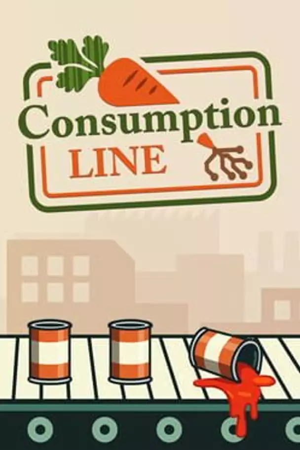 Consumption Line