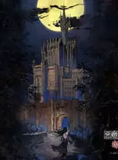 Castlevania: Order of Ecclesia