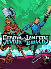 Storm Lancers