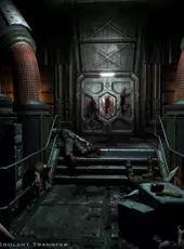Doom 3: The Lost Mission
