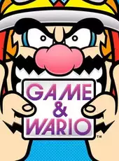 Game & Wario