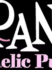 Pink Panther: Pinkadelic Pursuit