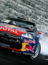 WRC 3: FIA World Rally Championship