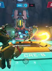 Overwatch 2: Season 17 - Powered Up!