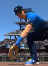 MLB The Show 25