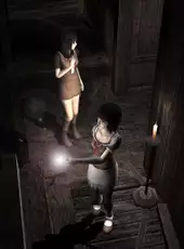 Fatal Frame II: Crimson Butterfly - Director's Cut