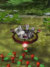 New Play Control! Pikmin