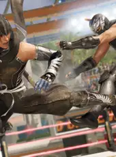 Dead or Alive 6: Digital Deluxe Edition