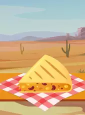 The Jumping Quesadilla: Turbo