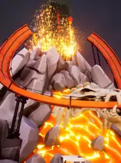 Hot Wheels Monster Trucks: Stunt Mayhem - Deluxe Edition