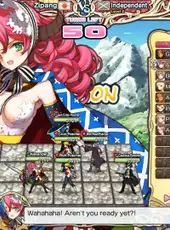 Eiyu*Senki - The World Conquest