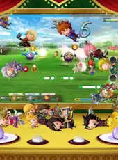 Theatrhythm Final Fantasy: All-Star Carnival