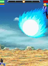 Dragon Ball Z: Supersonic Warriors