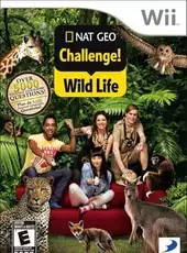 Nat Geo Challenge! Wild Life