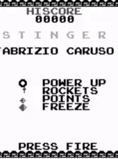 XStinger