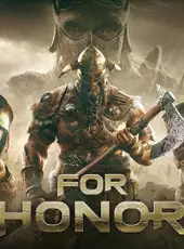 For Honor